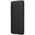 Nillkin Super Frosted Zadný Kryt pre Xiaomi Mi 9 Black 