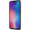 Nillkin Super Frosted Zadný Kryt pre Xiaomi Mi 9 Black 
