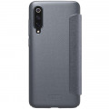 Nillkin Sparkle Folio Puzdro pre Xiaomi Mi 9 Black 
