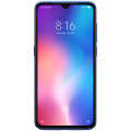 Nillkin Super Frosted Zadný Kryt pre Xiaomi Mi 9 Blue 