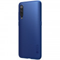 Nillkin Super Frosted Zadný Kryt pre Xiaomi Mi 9 Blue 