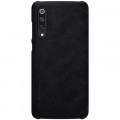 Nillkin Qin Book Puzdro pre Xiaomi Mi 9 Black 