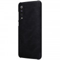 Nillkin Qin Book Puzdro pre Xiaomi Mi 9 Black 