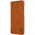 Nillkin Qin Book Puzdro pre Xiaomi Mi 9 Brown