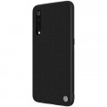 Nillkin Textured Hard Case pre Xiaomi Mi 9 Black