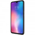 Nillkin Textured Hard Case pre Xiaomi Mi 9 Black