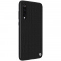 Nillkin Textured Hard Case pre Xiaomi Mi 9 Black