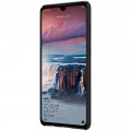 Nillkin Super Frosted Zadný Kryt pre Huawei P30 Black 
