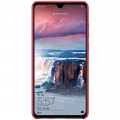 Nillkin Super Frosted Zadný Kryt pre Huawei P30 Red 