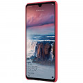 Nillkin Super Frosted Zadný Kryt pre Huawei P30 Red 