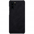 Nillkin Qin Book Puzdro pre Huawei P30 Pro Black