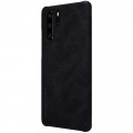 Nillkin Qin Book Puzdro pre Huawei P30 Pro Black