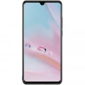 Nillkin Textured Hard Case pre Huawei P30 Pro Black 