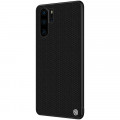Nillkin Textured Hard Case pre Huawei P30 Pro Black 