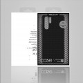 Nillkin Textured Hard Case pre Huawei P30 Pro Black 