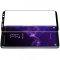 Nillkin Tvrdené Sklo 3D DS+ MAX Black pre Samsung G960 Galaxy S9