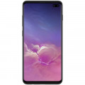 Nillkin Magic Case QI Black pre Samsung Galaxy S10+