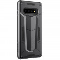 Nillkin Defender II Ochranné Puzdro pre Samsung Galaxy S10 Black