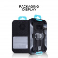 Nillkin Defender II Ochranné Puzdro pre Samsung Galaxy S10 Black
