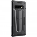 Nillkin Defender II Ochranné Puzdro pre Samsung Galaxy S10+ Black
