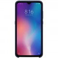 Nillkin Flex Pure Liquid Silikónové Puzdro pre Xiaomi Mi 9 Blue