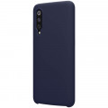 Nillkin Flex Pure Liquid Silikónové Puzdro pre Xiaomi Mi 9 Blue