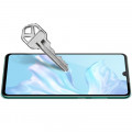 Nillkin Tvrdené Sklo 3D CP+MAX Black pre Huawei P30