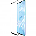 Nillkin Tvrdené Sklo 3D DS+ MAX Black pre Huawei P30 Pro