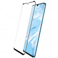 Nillkin Tvrdené Sklo 3D DS+ MAX Black pre Huawei P30 Pro