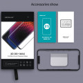 Nillkin Tvrdené Sklo 3D DS+ MAX Black pre Huawei P30 Pro
