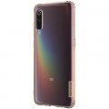 Nillkin Nature TPU Puzdro pre Xiaomi Mi 9 Tawny 