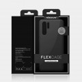 Nillkin Flex Pure Liquid Silikónové Puzdro pre Huawei P30 Pro Black