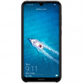 Nillkin Super Frosted Zadný Kryt pre Huawei Y7 2019 Black 