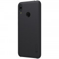 Nillkin Super Frosted Zadný Kryt pre Huawei Y7 2019 Black 