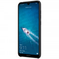 Nillkin Super Frosted Zadný Kryt pre Huawei Y7 2019 Black 
