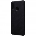 Nillkin Qin Book Puzdro pre Huawei P30 Lite Black
