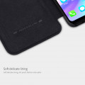 Nillkin Qin Book Puzdro pre Huawei P30 Lite Black