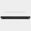 Nillkin Qin Book Puzdro pre Huawei P30 Lite Black