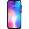 Nillkin Super Frosted Zadný Kryt pre Xiaomi Mi 9 SE Black 