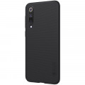 Nillkin Super Frosted Zadný Kryt pre Xiaomi Mi 9 SE Black 