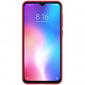 Nillkin Super Frosted Zadný Kryt pre Xiaomi Mi 9 SE Red