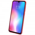 Nillkin Super Frosted Zadný Kryt pre Xiaomi Mi 9 SE Red