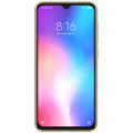 Nillkin Super Frosted Zadný Kryt pre Xiaomi Mi 9 SE Gold