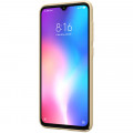 Nillkin Super Frosted Zadný Kryt pre Xiaomi Mi 9 SE Gold