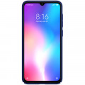 Nillkin Super Frosted Zadný Kryt pre Xiaomi Mi 9 SE Blue
