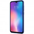 Nillkin Super Frosted Zadný Kryt pre Xiaomi Mi 9 SE Blue