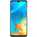Nillkin Super Frosted Zadný Kryt pre Huawei P30 Pro Black 