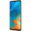 Nillkin Super Frosted Zadný Kryt pre Huawei P30 Pro Black 