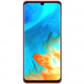 Nillkin Super Frosted Zadný Kryt pre Huawei P30 Pro Red