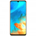 Nillkin Super Frosted Zadný Kryt pre Huawei P30 Pro Gold